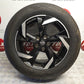 NISSAN JUKE F16 2020-2024 17" INCH DIAMOND CUT ALLOY WHEEL 6.0MM 215/60/17 6PD1A