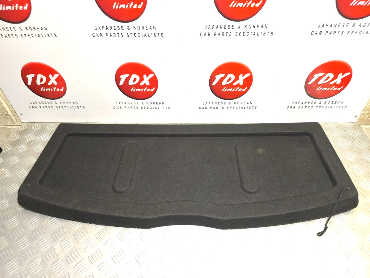 Kia Venga YN MK1 2010-2019 Genuine Parcel Shelf / Luggage Cover 85910-1P000EQ - photo 1 of 13