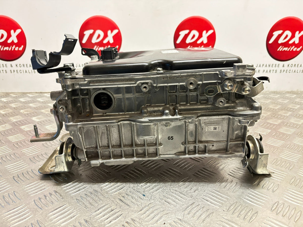 Toyota Corolla E210 MK12 2023-2026 1.8 Genuine Hybrid Inverter G9200-02120 - photo 7 of 17