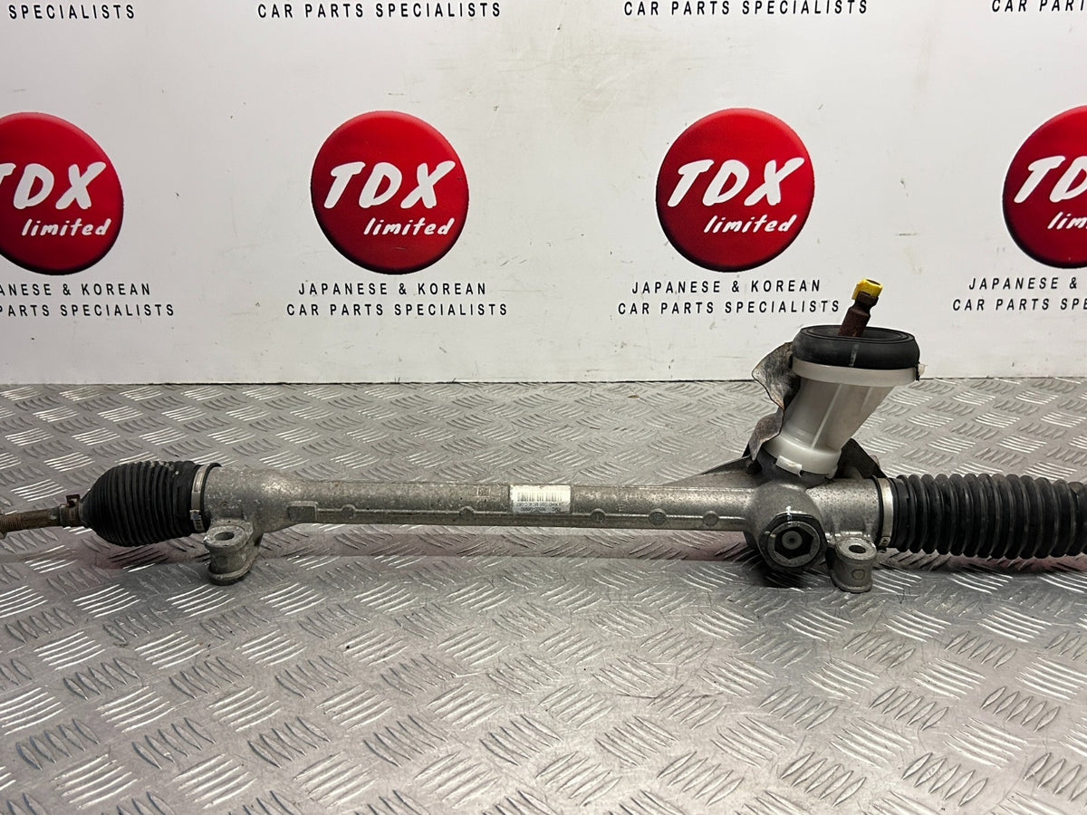 Kia Picanto JA MK3 2017-2023 Genuine Complete Power Steering Rack 56500-G6950 - photo 1 of 8