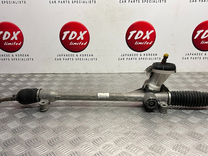 Kia Picanto JA MK3 2017-2023 Genuine Complete Power Steering Rack 56500-G6950 - photo 1 of 8