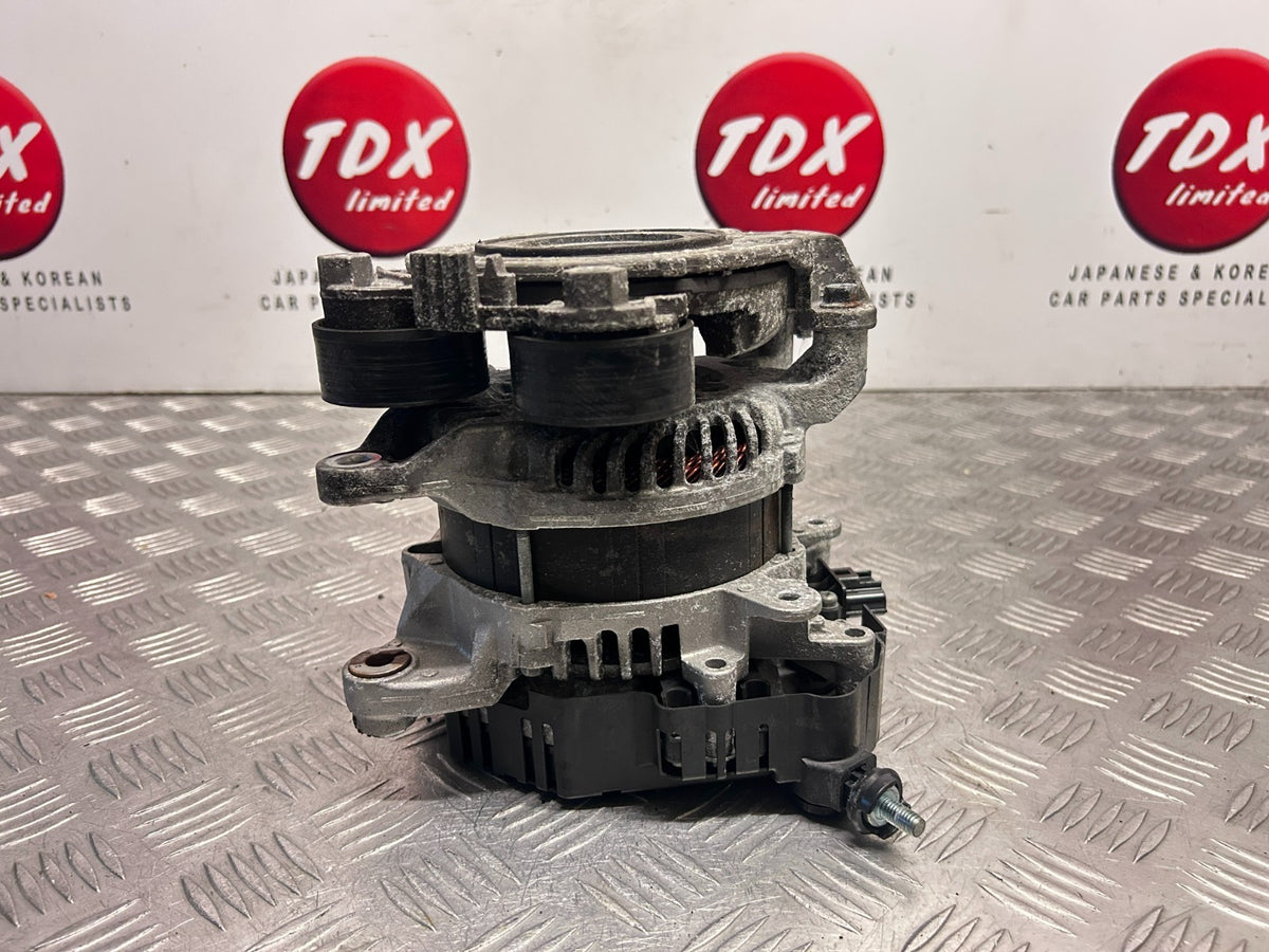 Mazda CX-30 DM MK1 2019-2026 2.0 MHEV Petrol Skyactiv-x Alternator C4TB5191 - photo 2 of 8