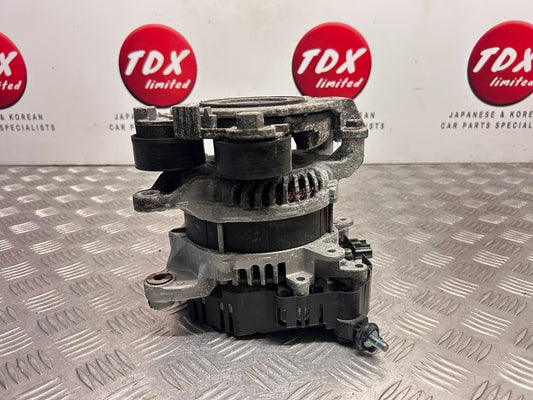 Mazda CX-30 DM MK1 2019-2026 2.0 MHEV Petrol Skyactiv-x Alternator C4TB5191 - photo 2 of 8
