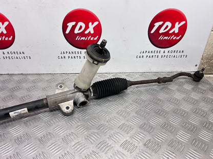 Kia Venga 2010-2019 Genuine Complete Power Steering Rack - photo 2 of 8