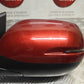 HONDA CR-V MK4 2013-2018 GENUINE PASSENGERS POWER FOLD MIRROR RED 76250T1GE112M1