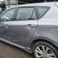 2011 MAZDA 3 (BL) TAKUYA MK2 1.6 PETROL 5 SPEED MANUAL FOR PARTS & SPARES