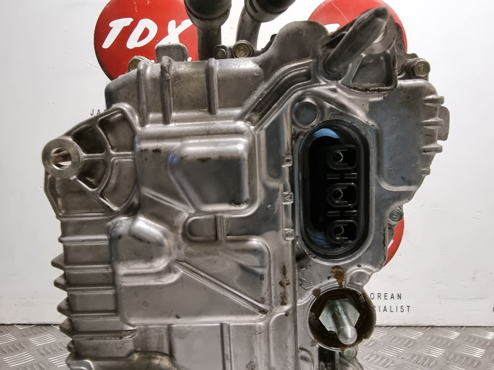 Honda Jazz V (Gr) 2020-2023 1.5 Hybrid Genuine Inverter Converter 1B000-6Y0-G03 12