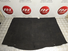 Hyundai i20 (GB) MK2 2015-2019 Genuine Boot Floor Carpet Cover Liner 85701-C8050 - photo 1 of 7