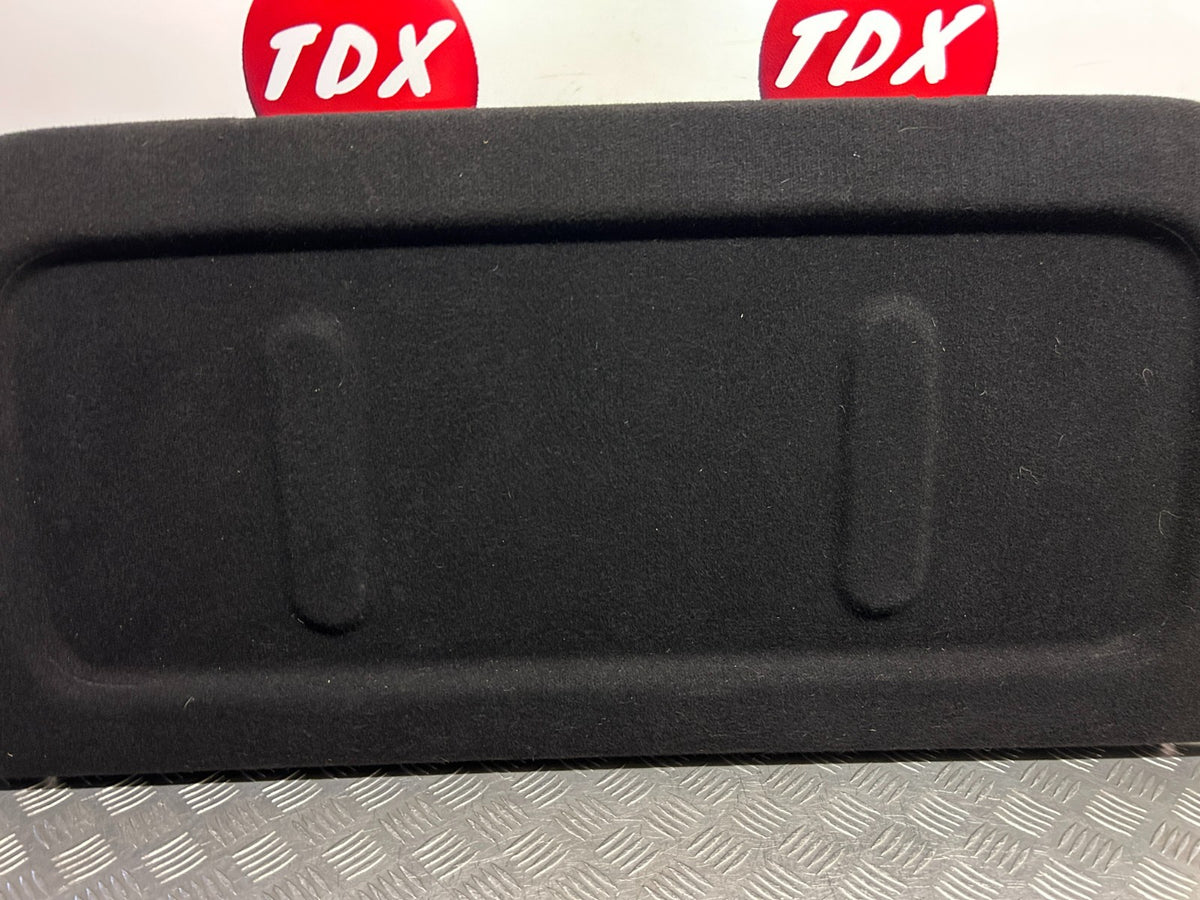 Kia Ceed JD MK2 2012-2018 5 Door Hatchback Genuine Parcel Shelf / Luggage Cover - photo 4 of 8