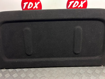 Kia Ceed JD MK2 2012-2018 5 Door Hatchback Genuine Parcel Shelf / Luggage Cover - photo 4 of 8