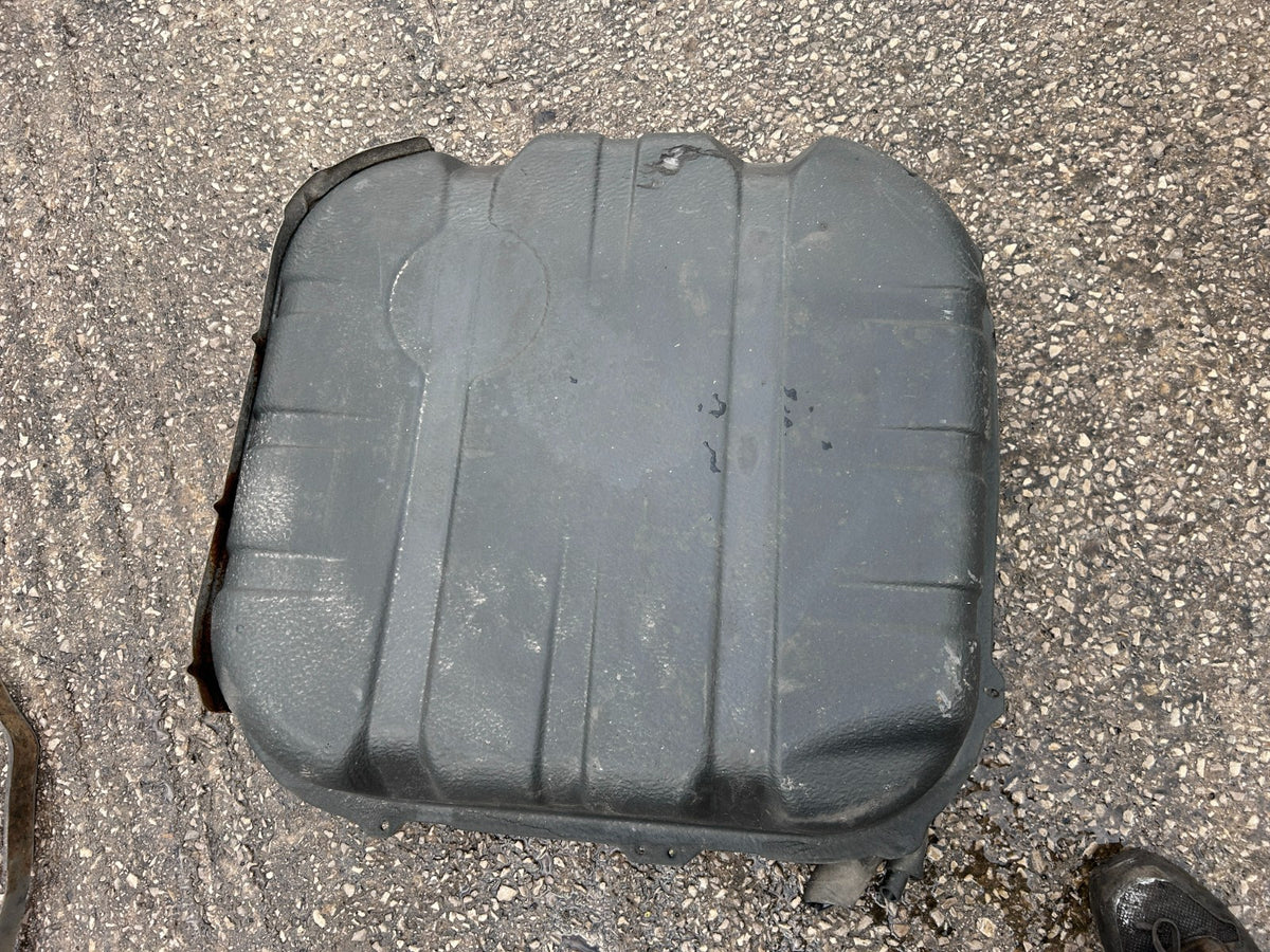 Hyundai i30 GD MK2 2012-2017 1.6 Diesel D4FB Fuel Tank with Mounting Straps - photo 6 of 9