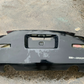 NISSAN 350Z MK1 2003-2007 PRE-FACELIFT GENUINE REAR BUMPER BLACK