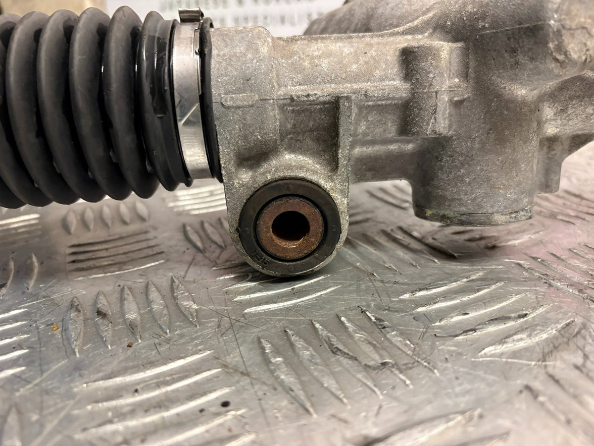 Suzuki Ignis MF MK2 2017-2020 Genuine Cpmplete Power Steering Rack 513-07520 - photo 5 of 10