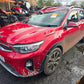 2018 KIA STONIC (YB CUV) 2 ISG 1.4 PETROL 6 SPEED MANUAL HATCHBACK PARTS SPARES