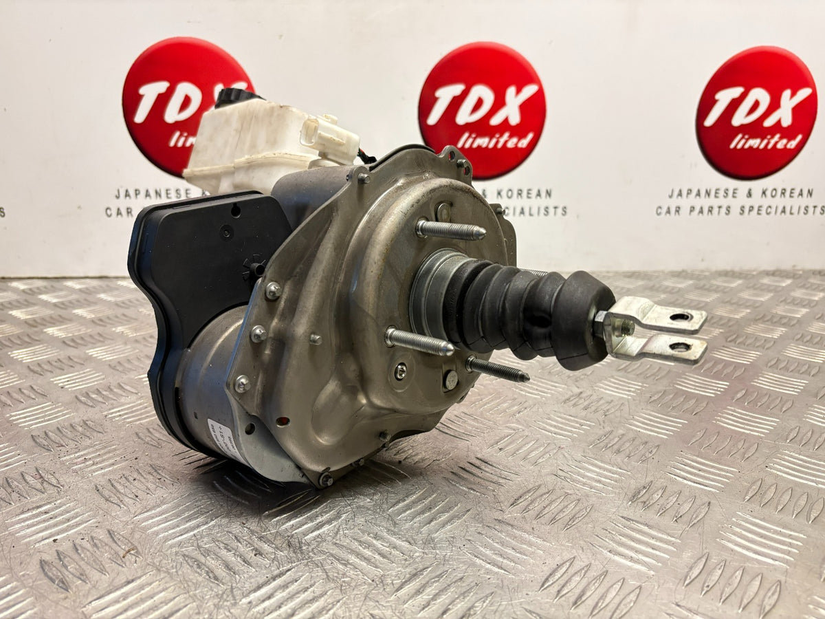 Toyota Yaris XP210 MK4 2020-2026 1.5 M15A-FXE ABS Modulator Pump 47210-0D040 - photo 2 of 13