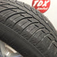 TOYOTA COROLLA E12 2002-2006 15" ALLOY WHEEL 5MM TYRE 195/65/15 PZ406-E0676-ZC