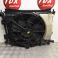 KIA RIO UB MK3 1.2 PETROL 2011-2017 MANUAL GENUINE WATER RADIATOR COWLING FAN