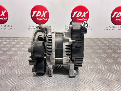 Mazda CX-30 DM MK1 2019-2026 2.0 MHEV Petrol Skyactiv-x Alternator C4TB5191 - photo 5 of 8