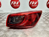 Mazda CX-3 (DK) 2015-2020 Genuine Drivers Side Rear Outer Brake Light DB2R51150 - photo 1 of 9