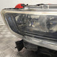 NISSAN X-TRAIL T32 2014-2017 PREFACELIFT GENUINE DRIVERS SIDE HALOGEN HEADLIGHT