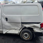 2011 NISSAN NV200 SE (M20) MK1 1.5 DCI DIESEL 5 SPEED MANUAL PARTS SPARES