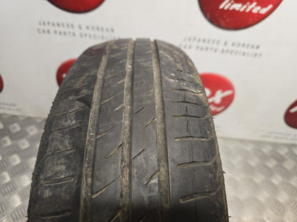 HYUNDAI I10 MK1 2007-2013 14" INCH GENUINE ALLOY WHEEL 165/60/14 52910-0X250