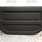 NISSAN QASHQAI J12 MK3 2021-2024 GENUINE PARCEL SHELF LUGGAGE COVER 799106UA0A