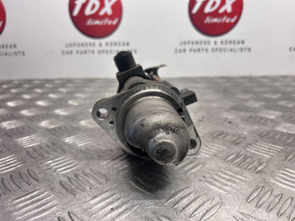 Honda Civic Type R FK2 2015-2017 2.0 Petrol Turbo K20C1 Genuine Starter Motor - photo 7 of 10