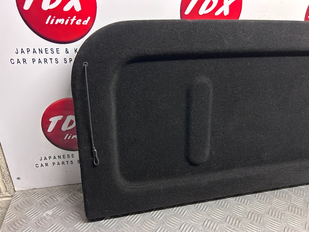 Kia Ceed JD MK2 2012-2018 5 Door Hatchback Genuine Parcel Shelf / Luggage Cover - photo 2 of 8