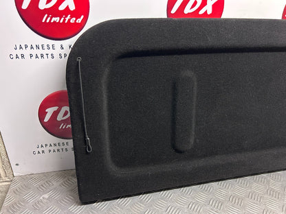 Kia Ceed JD MK2 2012-2018 5 Door Hatchback Genuine Parcel Shelf / Luggage Cover - photo 2 of 8