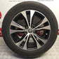 TOYOTA RAV4 MK4 18" INCH 2012-2018 GENUINE DIAMOND CUT ALLOY WHEEL 235/55/18