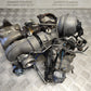 MAZDA 3 6 CX-5 2014-2018 2.2 DIESEL GENUINE TWIN BI TURBO + ACTUATOR SH01-13700