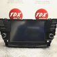 TOYOTA AVENSIS MK3 2015-2018 SAT NAV STEREO RADIO HEAD UNIT + MODULE 86140-05250