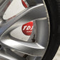 MAZDA 6 GJ MK3 2013-2018 19" INCH GENUINE ALLOY WHEEL 7MM 225/45/19 9965087590