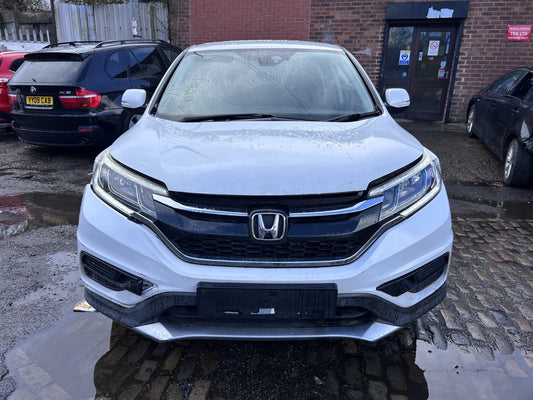 Honda Cr-V (Rm) Mk4 2013-2018 2.0 Petrol R20A9 Bare Engine 59,000 Miles 1