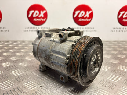 Hyundai i20 GB MK2 2015-2020 1.0 Petrol Genuine AC Compressor Pump CA500ALEKA04 - photo 4 of 12