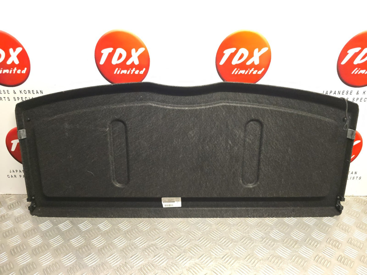 Kia Venga YN MK1 2010-2019 Genuine Parcel Shelf / Luggage Cover 85910-1P000EQ - photo 10 of 13