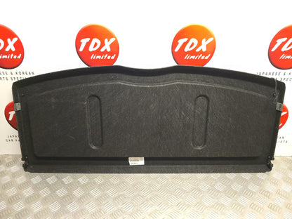 Kia Venga YN MK1 2010-2019 Genuine Parcel Shelf / Luggage Cover 85910-1P000EQ - photo 10 of 13