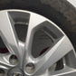 HYUNDAI TUCSON MK3 2015-2020 17" GENUINE ALLOY WHEEL 4MM 225/60/17 52910-D7290