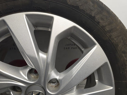 HYUNDAI TUCSON MK3 2015-2020 17" GENUINE ALLOY WHEEL 4MM 225/60/17 52910-D7290