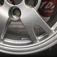 TOYOTA PRIUS MK3 2009-2015 15" INCH GENUINE 4.92MM TYRE ALLOY WHEEL  195/65/15