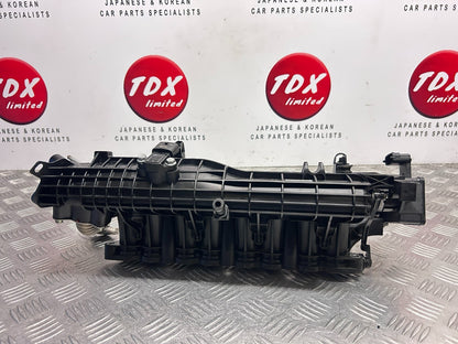 Kia Sportage QLMK4 2016-2022 1.7 Diesel D4FD Euro 6 Inlet Manifold + Flap Motor - photo 4 of 10