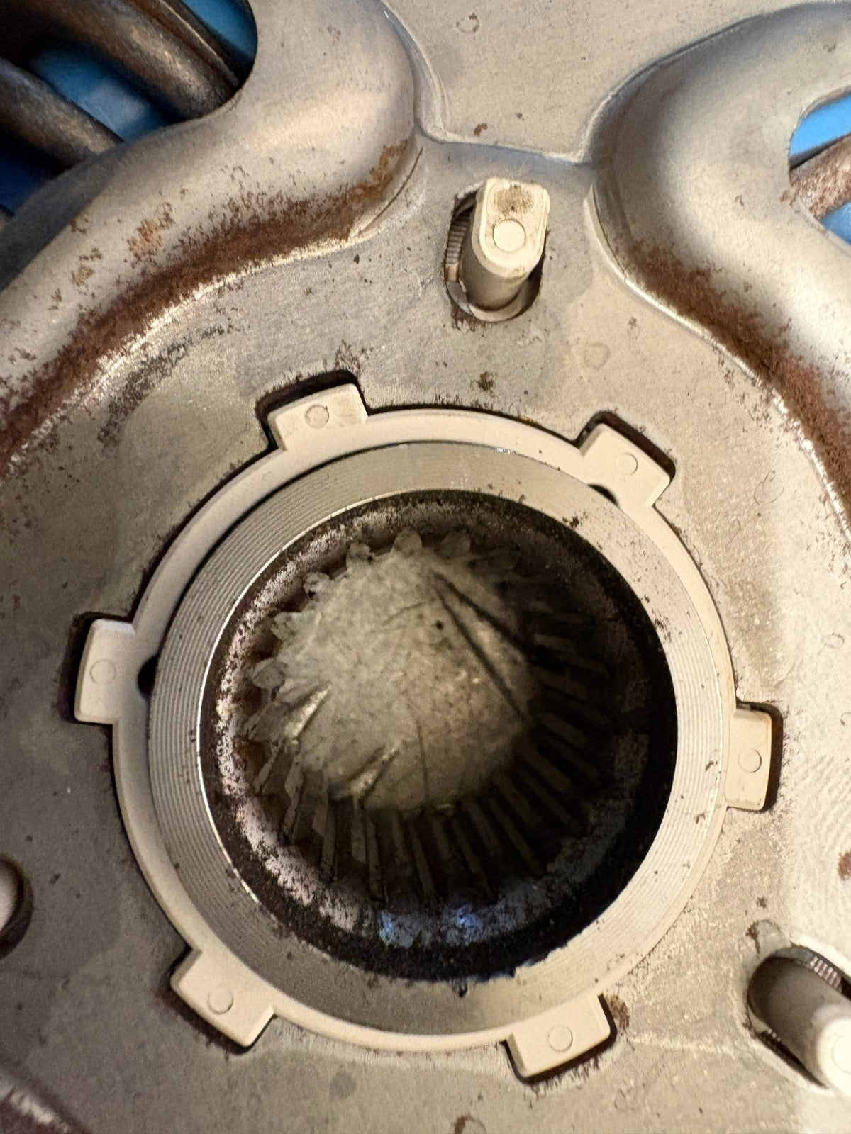 Toyota Corolla E210 MK12 2023-2026 1.8 Hybrid 2ZR-FXE Clutch Plate 3K282908 - photo 5 of 6
