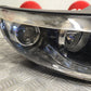 KIA SPORTAGE MK3 2010-2015 GENUINE DRIVERS FRONT HALOGEN LED HEADLIGHT 92102-3W