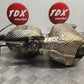 TOYOTA AVENSIS MK3 T27 2015-2018 1.6 DIESEL CATALYTIC CONVERTER SOLD ON EXCHANGE