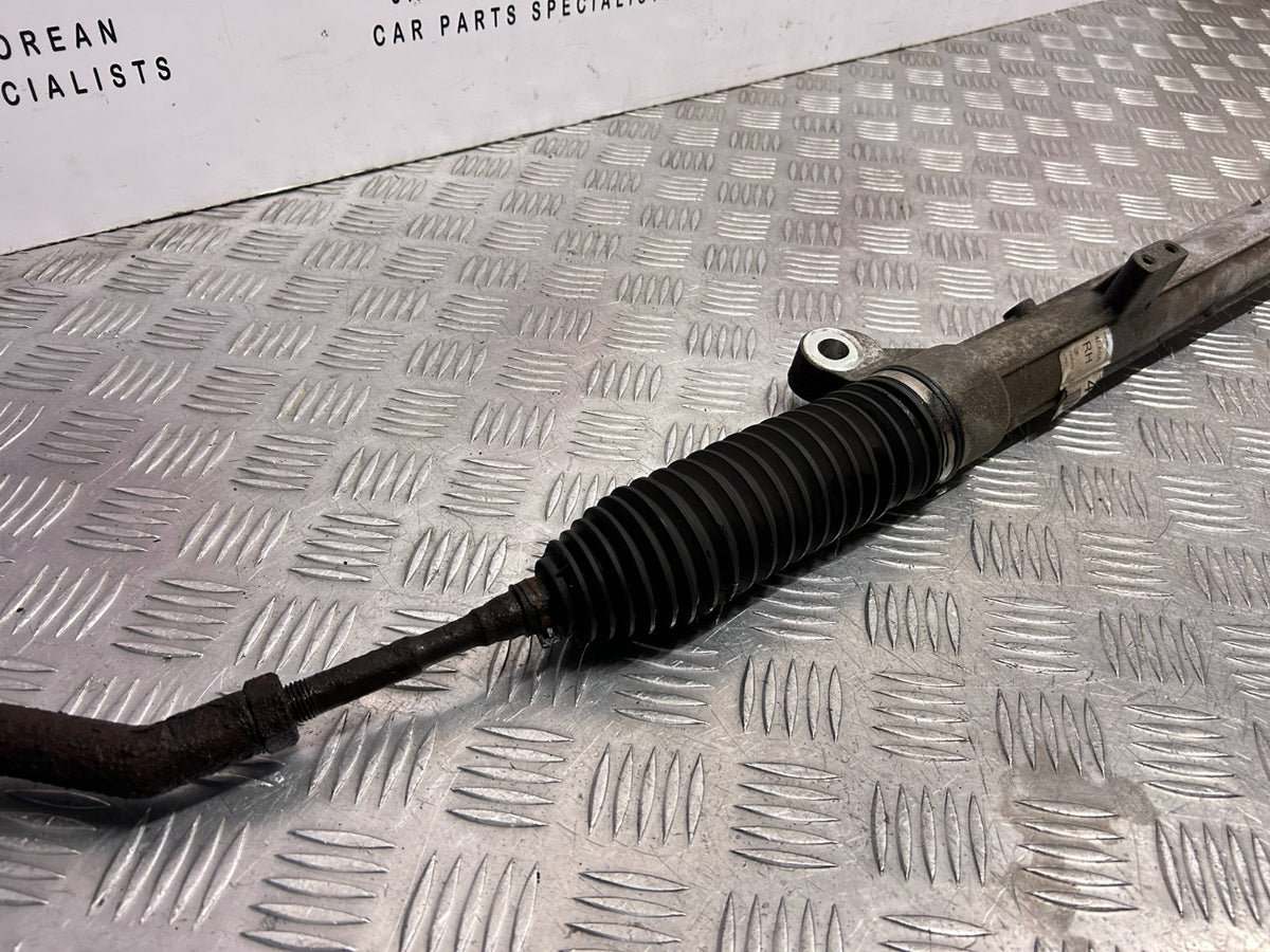 Nissan Qashqai J11 MK2 2014-2021 1.2 Petrol Genuine Complete Power Steering Rack - photo 6 of 7