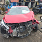 2018 NISSAN MICRA IG-T K14 MK5 ACENTA 0.9 PETROL 5 SPEED MANUAL FOR PARTS SPARES