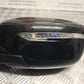 NISSAN JUKE F15 2014-2019 GENUINE PASSENGERS SIDE POWER FOLD MIRROR Z11 BLACK