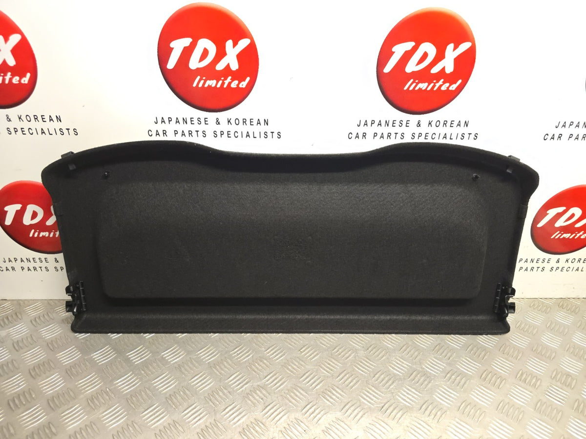 Suzuki Vitara LY MK4 2015-2018 Genuine Parcel Shelf 88910-54P10-R3F-135603 - photo 5 of 17