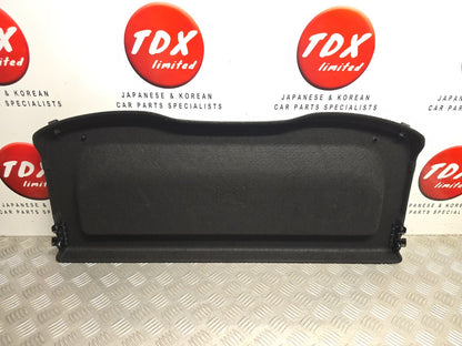 Suzuki Vitara LY MK4 2015-2018 Genuine Parcel Shelf 88910-54P10-R3F-135603 - photo 5 of 17